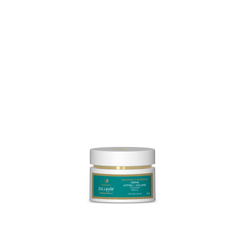 CREME DENSIFIANTE REMODELANTE Hydrate et soutien les tissus