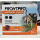 FRONTPRO A/PARAS CH 4-10KG CPR 3