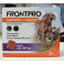 FRONTPRO A/PARAS CH 25-50KG CPR 3