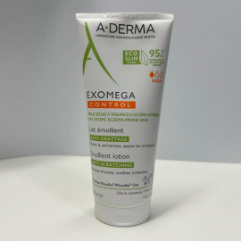 A DERMA EXOMEGA CONTROL Cr émoll T/200ml