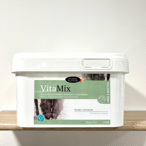 VITAMIX 5KG FARNAM