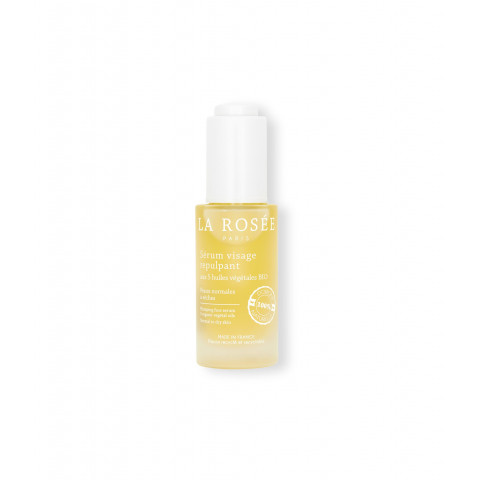 SERUM REPULPANT VISAGE LA ROSEE