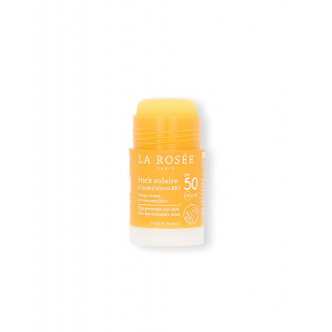 STICK SOLAIRE SPF50 LA ROSEE