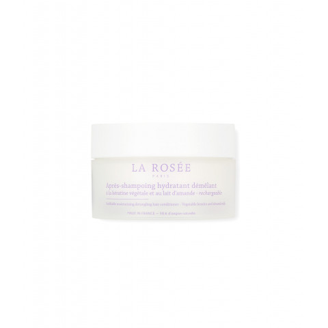 APRES-SHAMPOING RECHARGEABLE LA ROSEE