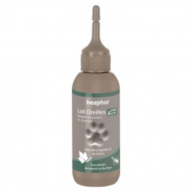 BEAPHAR LAIT NETT OREILLE 125ML