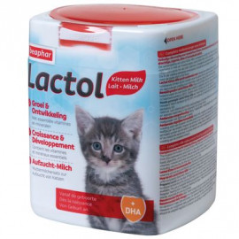 LACTOL LAIT MATERN CHATON 500G