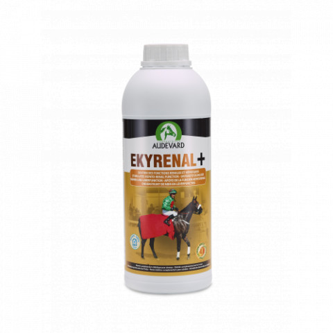 EKYRENAL PLUS 500ML