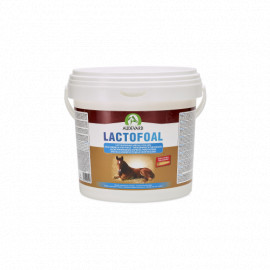 LACTOFOAL Lait poudre pour poulains. Seau de  2.2 kg