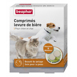 BEAPHAR LEVURE BIERE CN/CT CPR 100