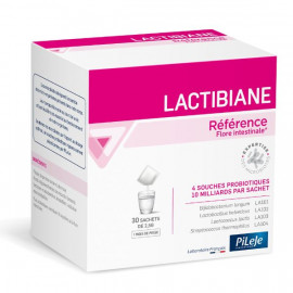 LACTIBIANE REFERENCE  30 SACHETS