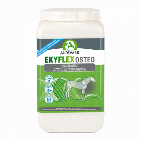 EKYFLEX OSTEO POT 1,5KG