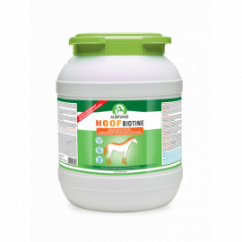 HOOF BIOTINE 12KG