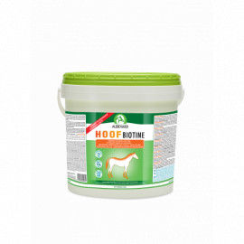 HOOF BIOTINE 5KG