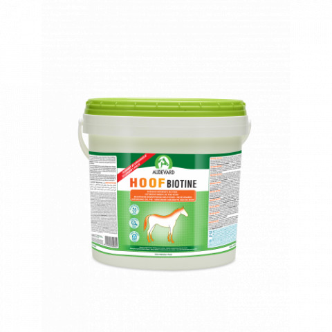 HOOF BIOTINE 5KG