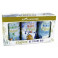 COFFRET 3 TISANES DE NOEL BIO AROMANDISE