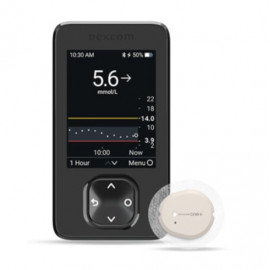 DEXCOM ONE + RECEPTEUR