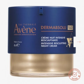 AVENE DERMABSOLU CR NUIT 40ML