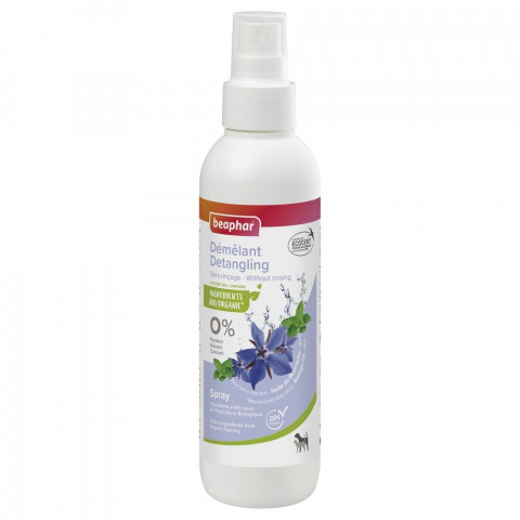 BEAPHAR SPRAY DEMELANT BIO 200ML