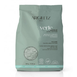 ARGILE VERTE SURFINE POUDRE 300 gr