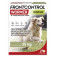 FRONTCONTROL XL Vermifuge Chien 2 Comprimés