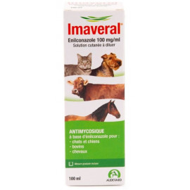 IMAVERAL |ANTIPARASITAIRE| AUDEVARD