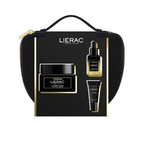 LIERAC COFF PREMIUM CR VOLUPSERUM