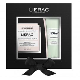 LIERAC HYDRAGENIST COFF CRMASQ