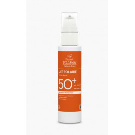 LAIT SOLAIRE SPF50  La Pharmacie du Layon 100ML