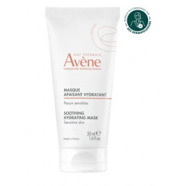 AVENE SOINS ESSENT Masque apais éclat T/50ml