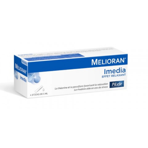 MELIORAN IMEDIA STICK 5MLX4