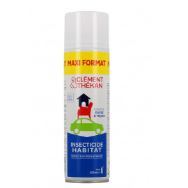 CLEMENT THEKAN INSECTICIDE HABITAT SPRAY 500ML