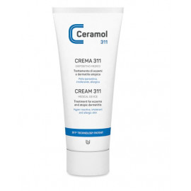 CERAMOL 311 CREME 75ML