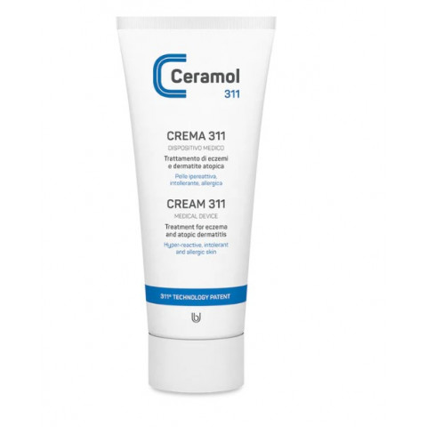 CERAMOL CREME 311 75ML