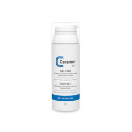 CERAMOL 311 GEL VISAGE 50ML