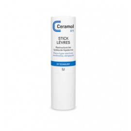 CERAMOL 311 STICK LEVRE 4,5G