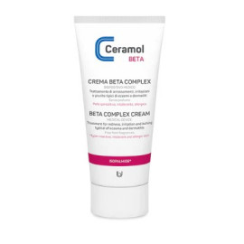 CERAMOL BETA COMPLEX crème