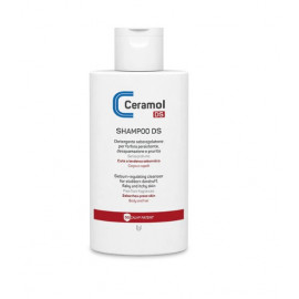 CERAMOL SHAMPOING DS