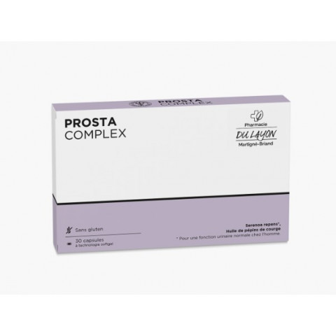 PROSTACOMPLEX voies urinaires masculines