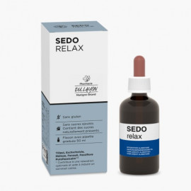 SEDORELAX Flacon de  50 ml