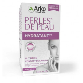 PERLE DE PEAU HYDRATANT CAPS 180