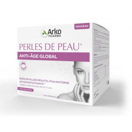 PERLE DE PEAU ANTI AGE STICK 60