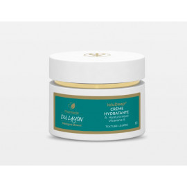 UNIFARCO CREME HYDRATANTE Ialudeep texture légère