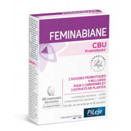 FEMINABIANE CBU