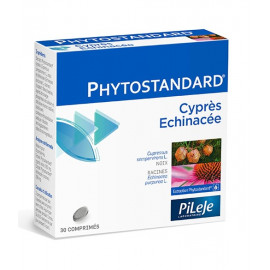 PHYTOSTANDARD CYPRES & ECHINACEE syteme immunitaire