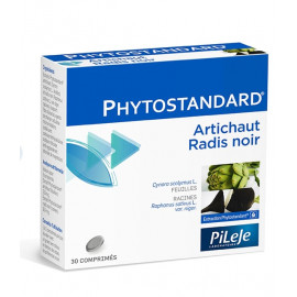 PHYTOSTANDARD ARTICHAUT RADIS NOIR